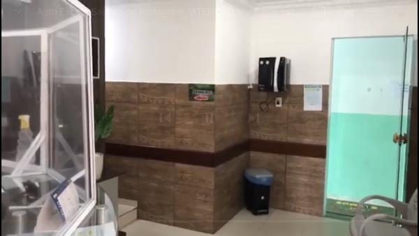 Foto 1 Auto Escola Salmos