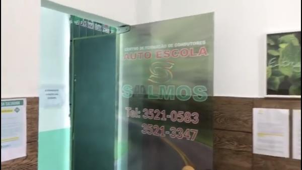 Foto 2 Auto Escola Salmos