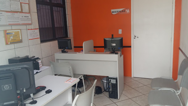 Foto 1 Auto Escola Blitz