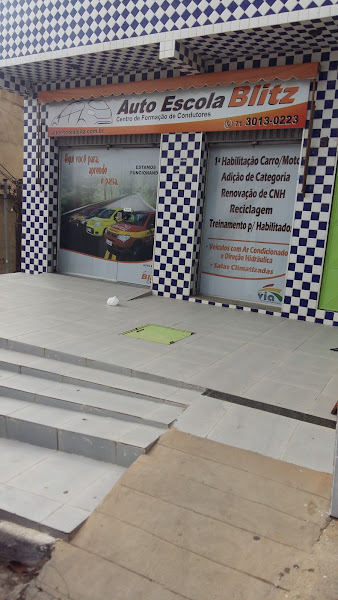 Foto 3 Auto Escola Blitz