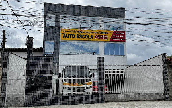 Auto Escola ABB