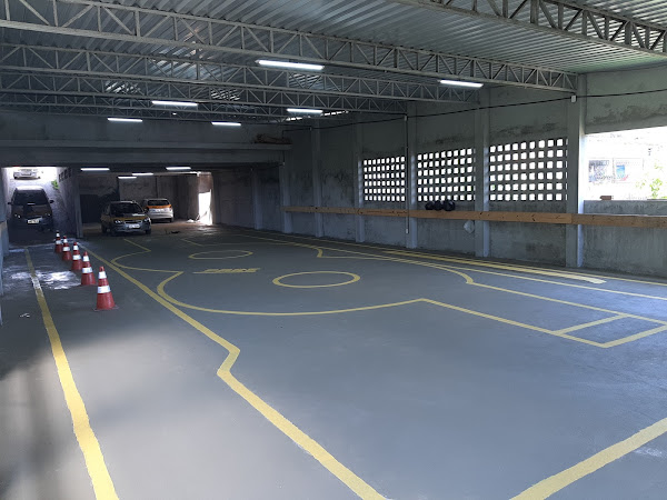 Foto 1 Auto Escola ABB