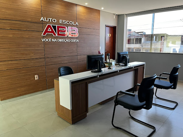 Foto 3 Auto Escola ABB