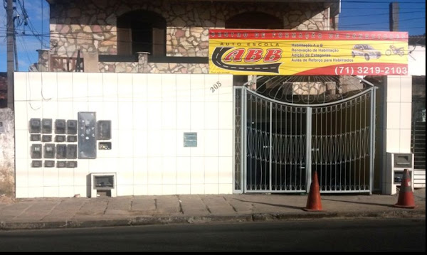 Foto 6 Auto Escola ABB