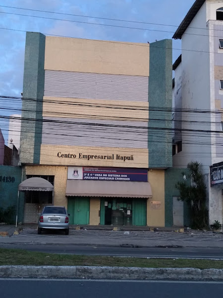 Foto 0 Auto Escola MWM Progresso Itapoan Foto 0 Auto Escola MWM Progresso Itapoan