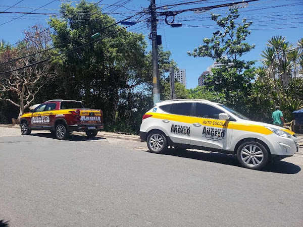 Auto Escola Ângelo