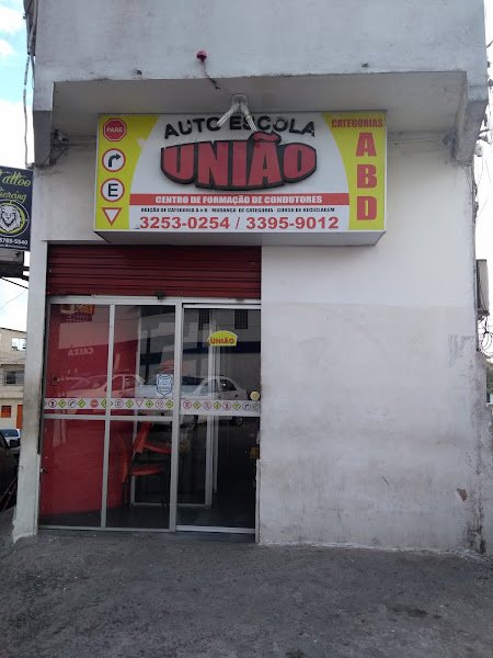 Foto 2 Autoescola União Ltda.