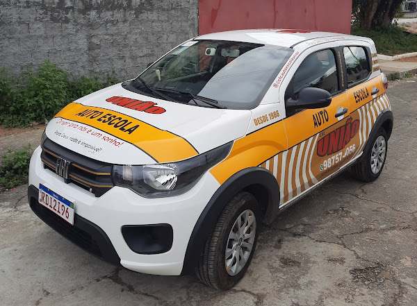 Foto 4 Autoescola União Ltda.