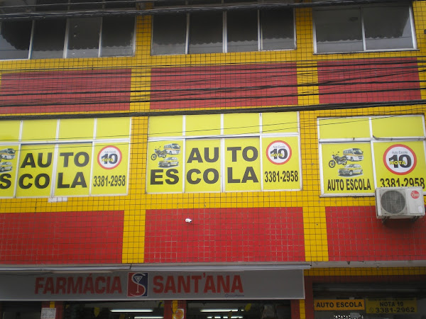 Foto 0 Autoescola Nota 10