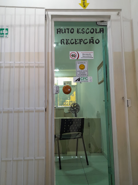 Foto 2 Autoescola Nota 10