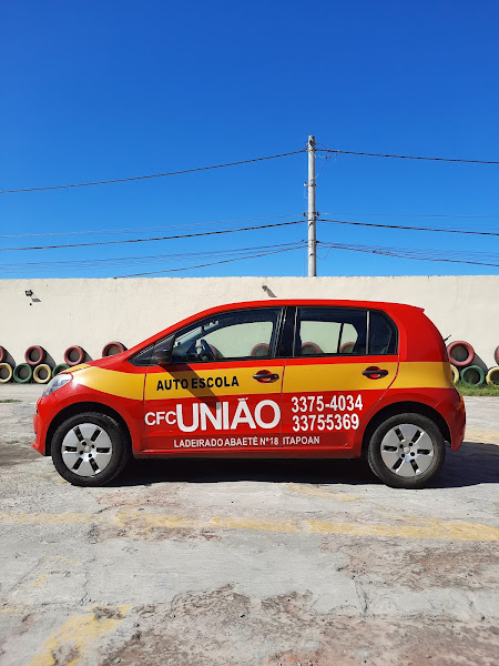 Foto 1 Auto Escola União