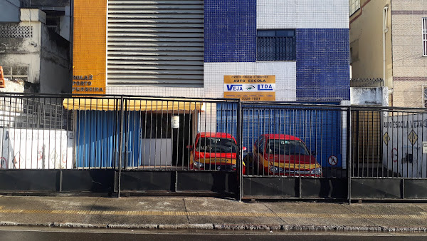 Foto 0 Auto Escola Veja - Unidade Macaúbas