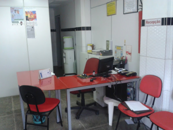 Foto 1 Auto Escola Veja - Unidade Macaúbas