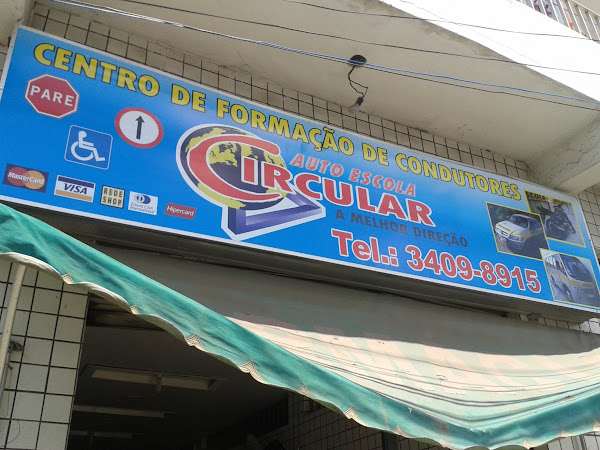 Foto 1 Auto Escola Circular