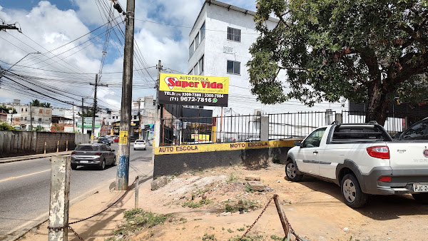 Foto 1 Auto Escola Super Vida