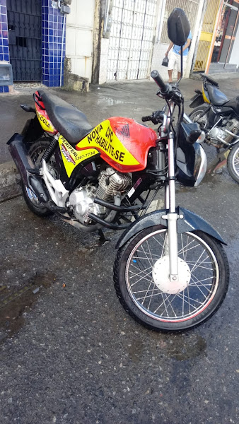 Foto 2 Auto Escola Nova Habilite-se