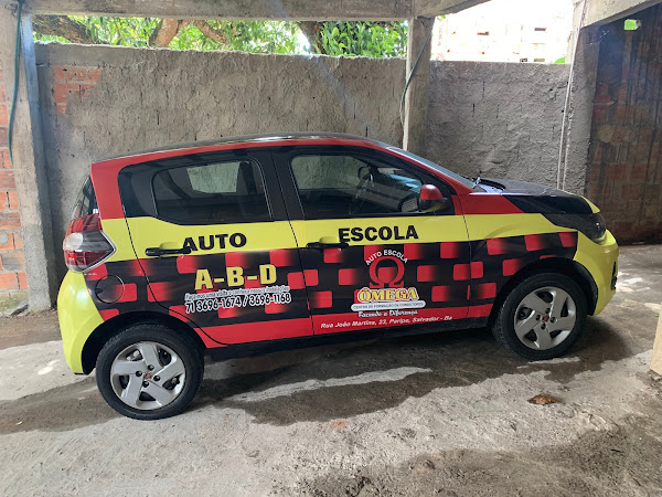 Foto 1 Auto Escola Ômega
