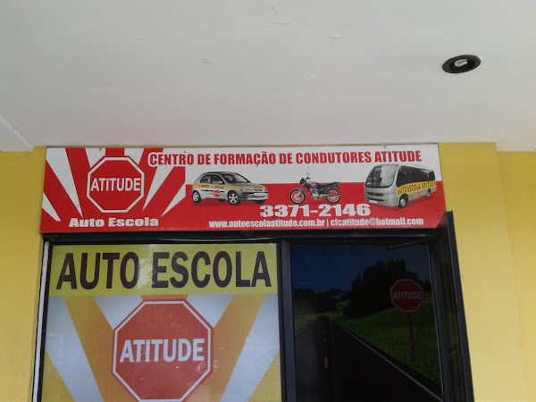 Foto 2 Auto Escola Atitude Filial