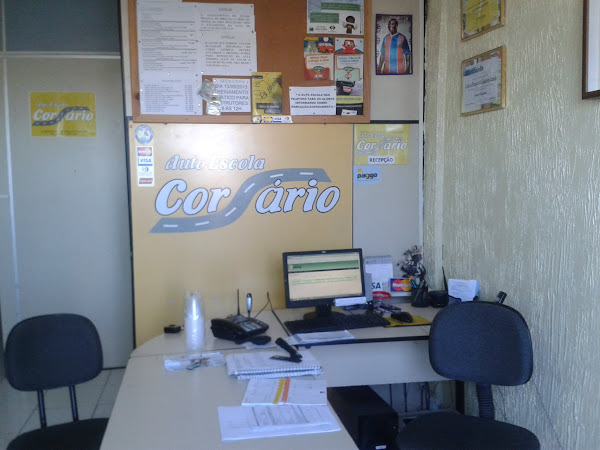 Foto 1 Auto Escola Boca do Rio