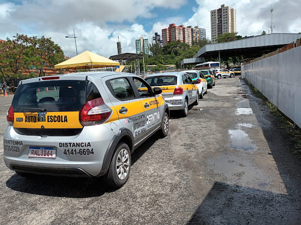 Foto 1 AUTO ESCOLA DEFINITIVA