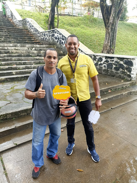 Foto 2 AUTO ESCOLA DEFINITIVA