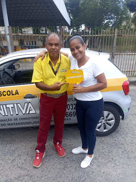 Foto 4 AUTO ESCOLA DEFINITIVA Foto 4 AUTO ESCOLA DEFINITIVA