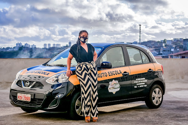 Foto 1 AUTO ESCOLA APROVADO