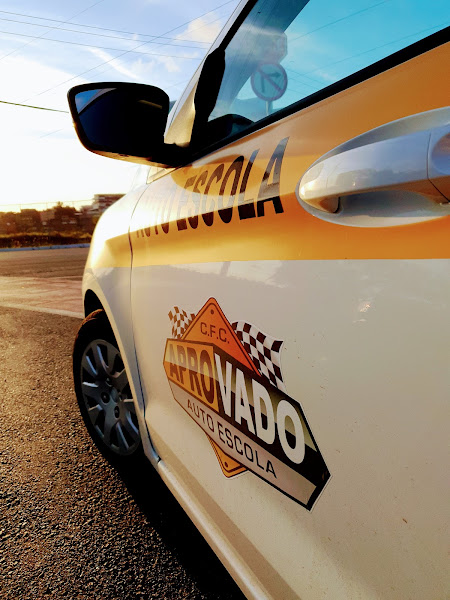 Foto 2 AUTO ESCOLA APROVADO