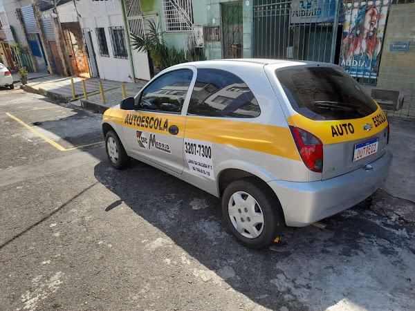 Foto 1 Auto Escola Madrid
