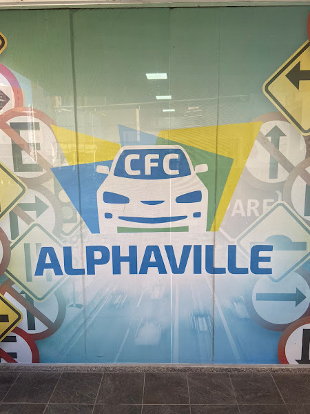 Foto 0 Autoescola Alphaville