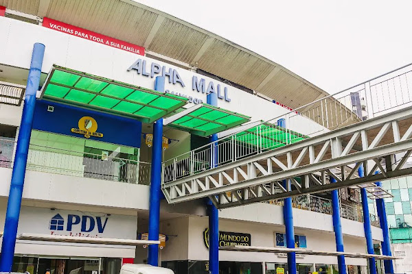 Foto 1 Autoescola Alphaville