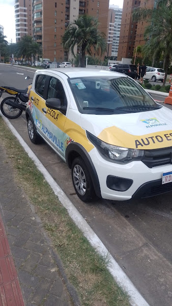 Foto 2 Autoescola Alphaville