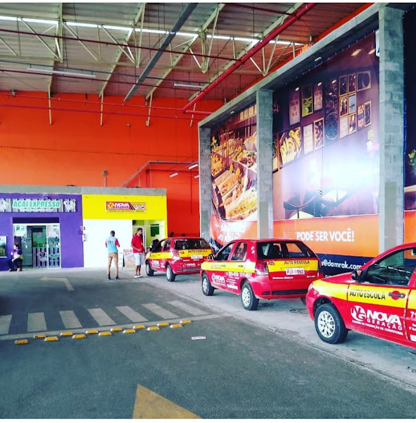 Foto 1 Auto Escola Nova Geração