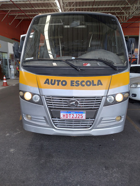 Foto 2 Auto Escola Nova Geração