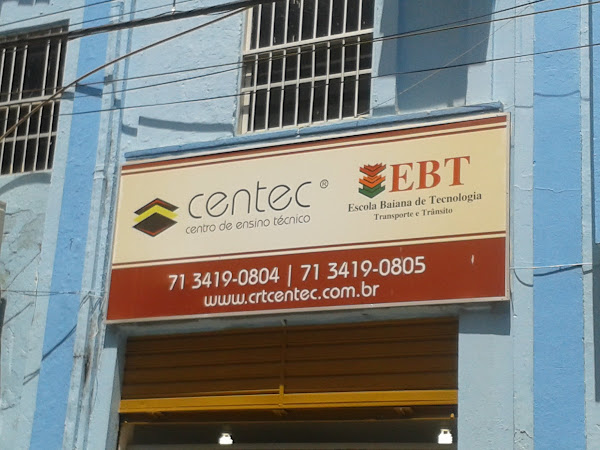 Centec