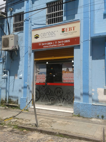 Foto 2 Centec Foto 2 Centec