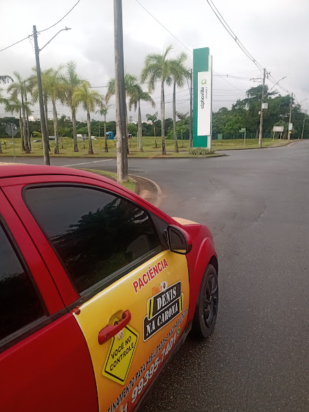 reforço para habilitados Lauro de Freitas