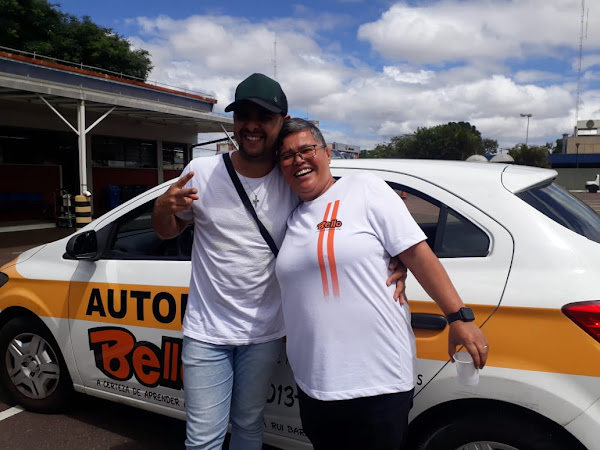 Autoescola Bello - Rui Barbosa