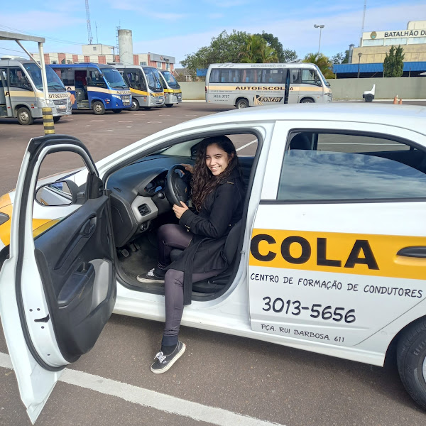 Foto 2 Autoescola Bello - Rui Barbosa