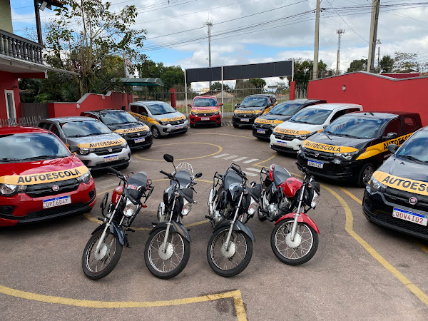 AutoEscola Decisão AutoEscola Decisão