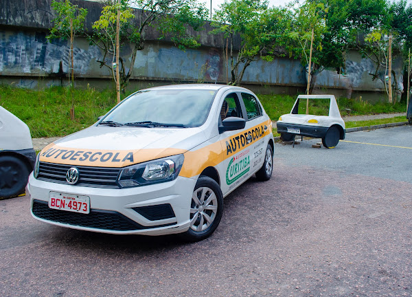 Auto Escola Curitiba CFC