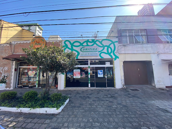 Foto 2 Auto Escola Curitiba CFC