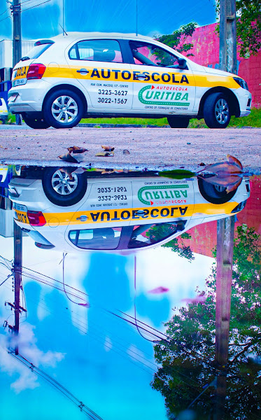 Foto 3 Auto Escola Curitiba CFC