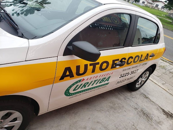 Foto 4 Auto Escola Curitiba CFC