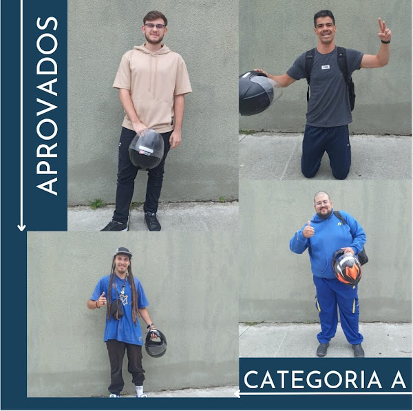 Foto 2 AUTO ESCOLA CFC PARANÁ