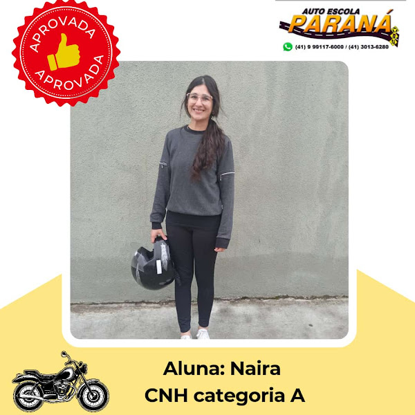 Foto 3 AUTO ESCOLA CFC PARANÁ