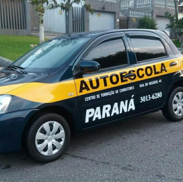 Foto 4 AUTO ESCOLA CFC PARANÁ