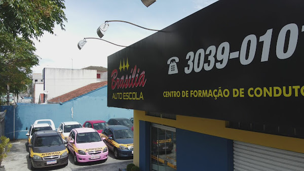 Foto 2 Autoescola Brasília