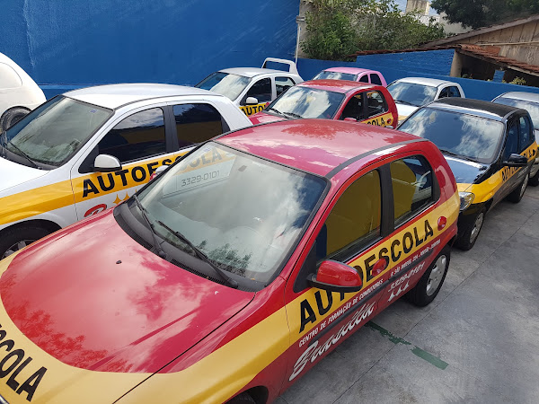 Foto 3 Autoescola Brasília