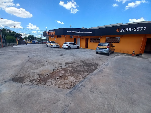 Auto Escola Tarumã - Curitiba